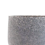Crystal Soul Original Mineral Frosted Crystal Singing Bowls