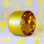 Crystal Soul 24k Gold Alchemy Crystal Bowl