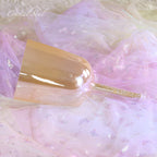 Crystal Soul Crystal Handle Bowl Customizable Octave 3rd 4th Perfect Pitch