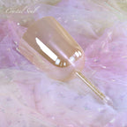 Crystal Soul Crystal Handle Bowl Customizable Octave 3rd 4th Perfect Pitch