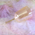 Crystal Soul Crystal Handle Bowl Customizable Octave 3rd 4th Perfect Pitch