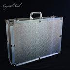 Crystal Soul Crystal Harp Case