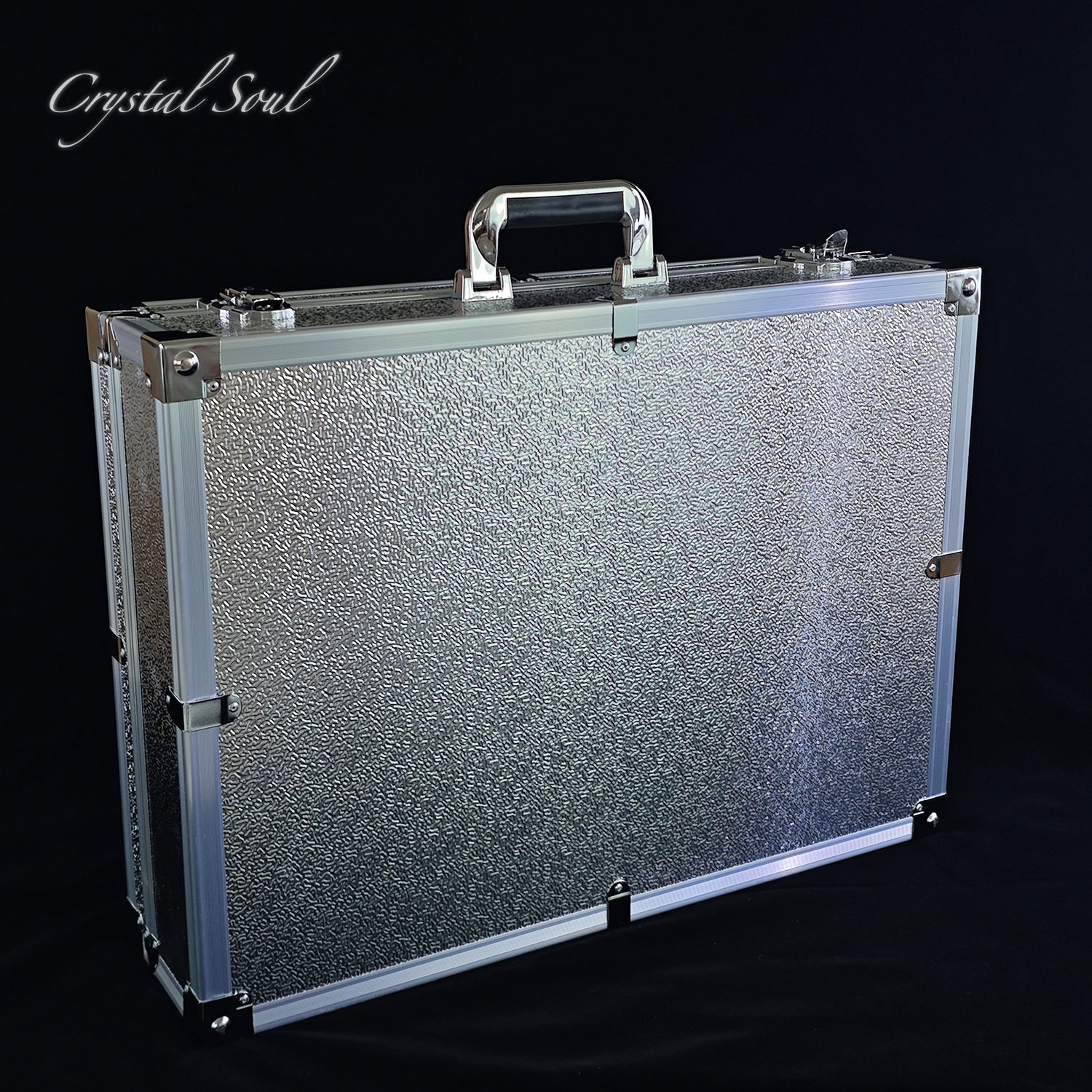 Crystal Soul Crystal Harp Case