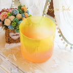 Crystal Soul Twilight Phantasia Alchemy Crystal Bowl
