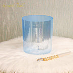 Crystal Soul Pearl Azure Alchemy Crystal Bowl