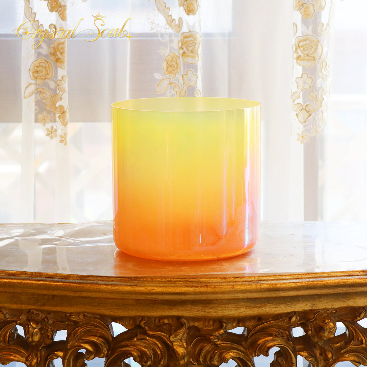 Crystal Soul Twilight Phantasia Alchemy Crystal Bowl