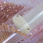 Crystal Soul 60s Ultra Long Rain Sound Rain Stick