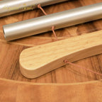 Crystal Soul High Quality 9 Note Hand-Crank Sound Beam