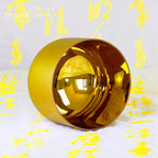 Crystal Soul 24k Gold Alchemy Crystal Bowl