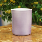 Crystal Soul Premium Mist Purple Alchemy Crystal Bowl