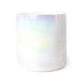 White Moonstone Alchemical Crystal Singing Bowl