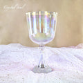 Crystal Soul Gemstone Aurora Crystal Holy Chalice