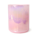 Crystal Soul Aurora Pink Alchemy Crystal Singing Bowl