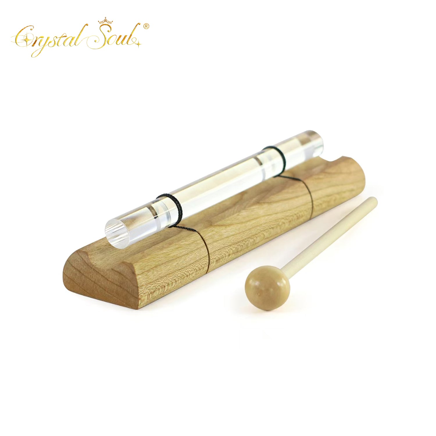 Crystal Soul Sound Bundle Crystal Chimes Bar