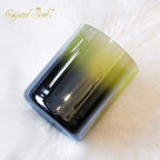Crystal Soul High Quality Gradient Alchemy Crystal Bowl