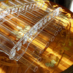 Crystal Soul Exclusive New Arrival 10-Tone Crystal Harp
