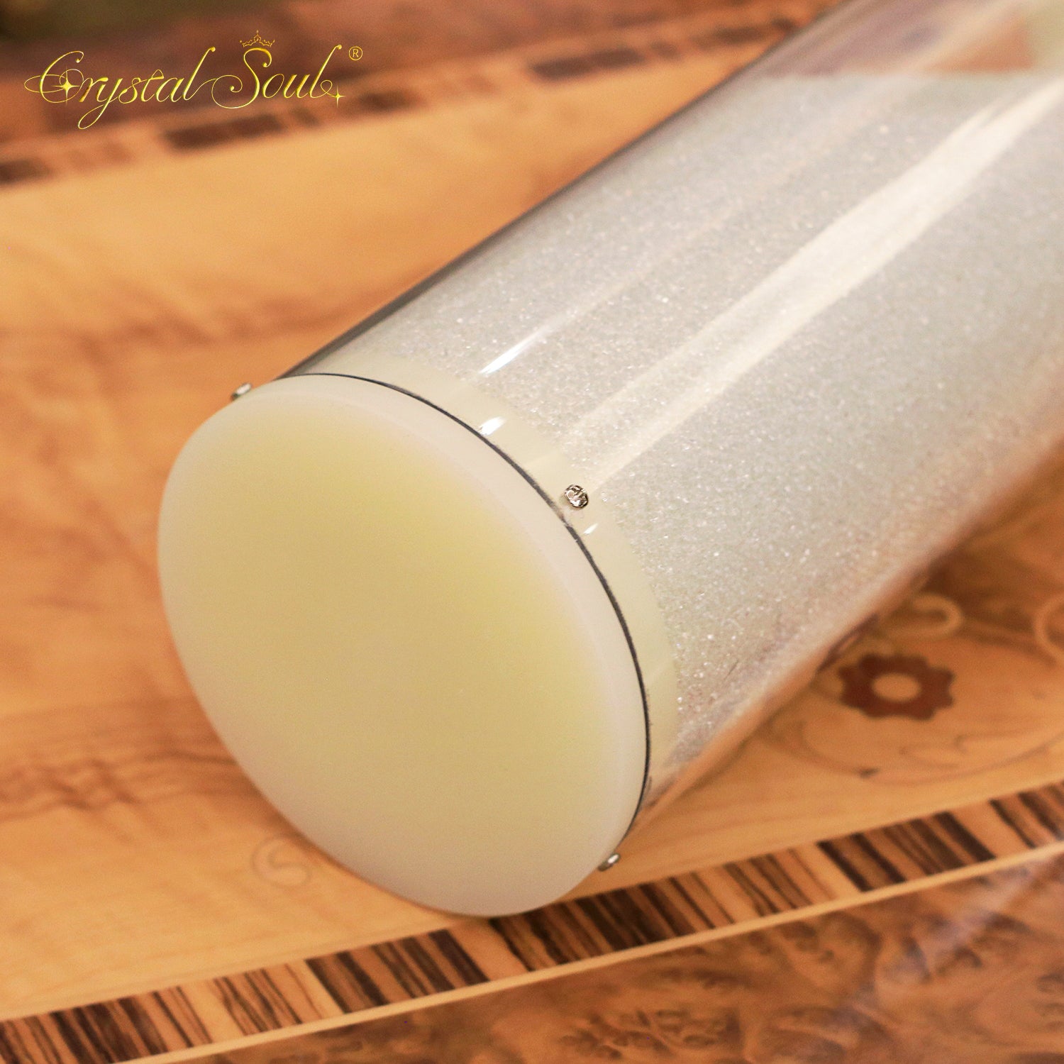 Crystal Soul 10-Minute DNA Rain Stick