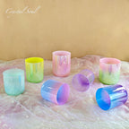 Crystal Soul Seven Chakra Crystal Singing Bowl