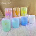 Crystal Soul Seven Chakra Crystal Singing Bowl