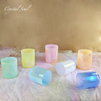 Crystal Soul Seven Chakra Crystal Singing Bowl