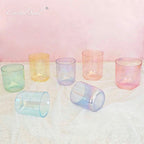 Crystal Soul Seven Chakra Clear Crystal Bowl
