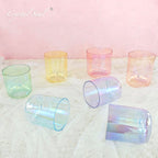 Crystal Soul Seven Chakra Clear Crystal Bowl