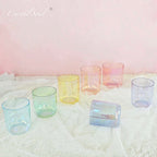Crystal Soul Seven Chakra Clear Crystal Bowl