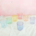 Crystal Soul Seven Chakra Clear Crystal Bowl
