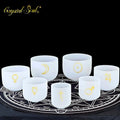 Crystal Soul Planet Crystal Singing Bowl
