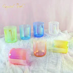 Crystal Soul Seven Charka Alchemy Crystal bowls