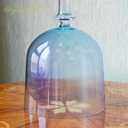 Crystal Soul Velvet Blue Purple Alchemy Holy Grail