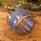 Crystal Soul Crystal Sand Surrounding Amethyst Alchemy Crystal Bowl Sets