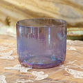 Crystal Soul Crystal Sand Surrounding Amethyst Alchemy Crystal Bowl Sets