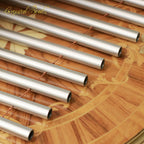 Crystal Soul High Quality 9 Note Hand-Crank Sound Beam