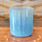 Crystal Soul Classic Azure Alchemy Crystal Bowl
