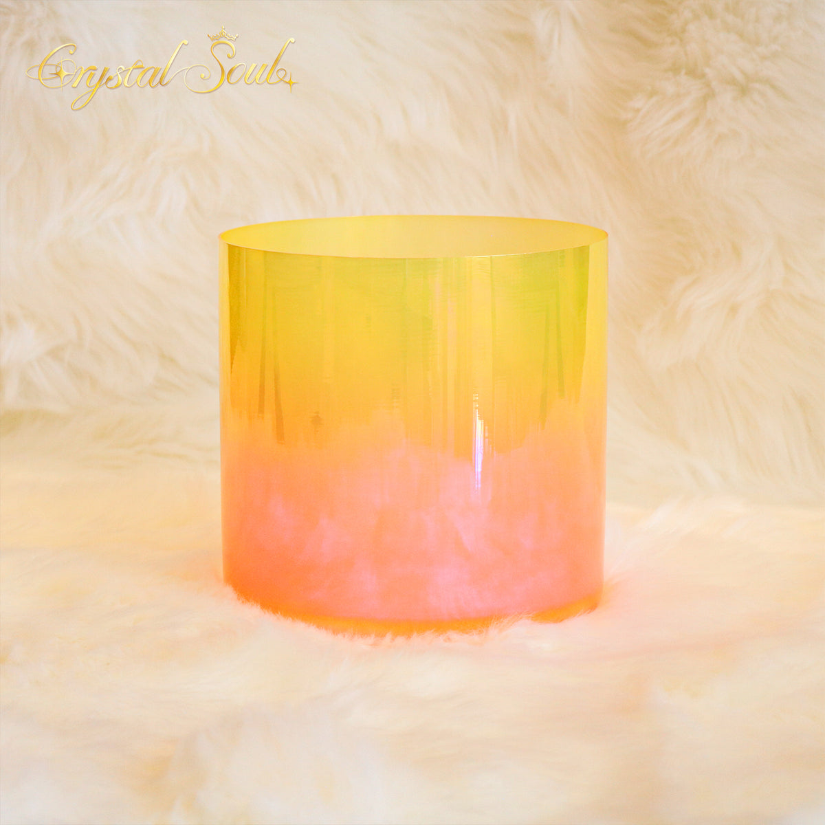 Crystal Soul Twilight Phantasia Alchemy Crystal Bowl