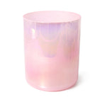 Crystal Soul Aurora Pink Alchemy Crystal Singing Bowl