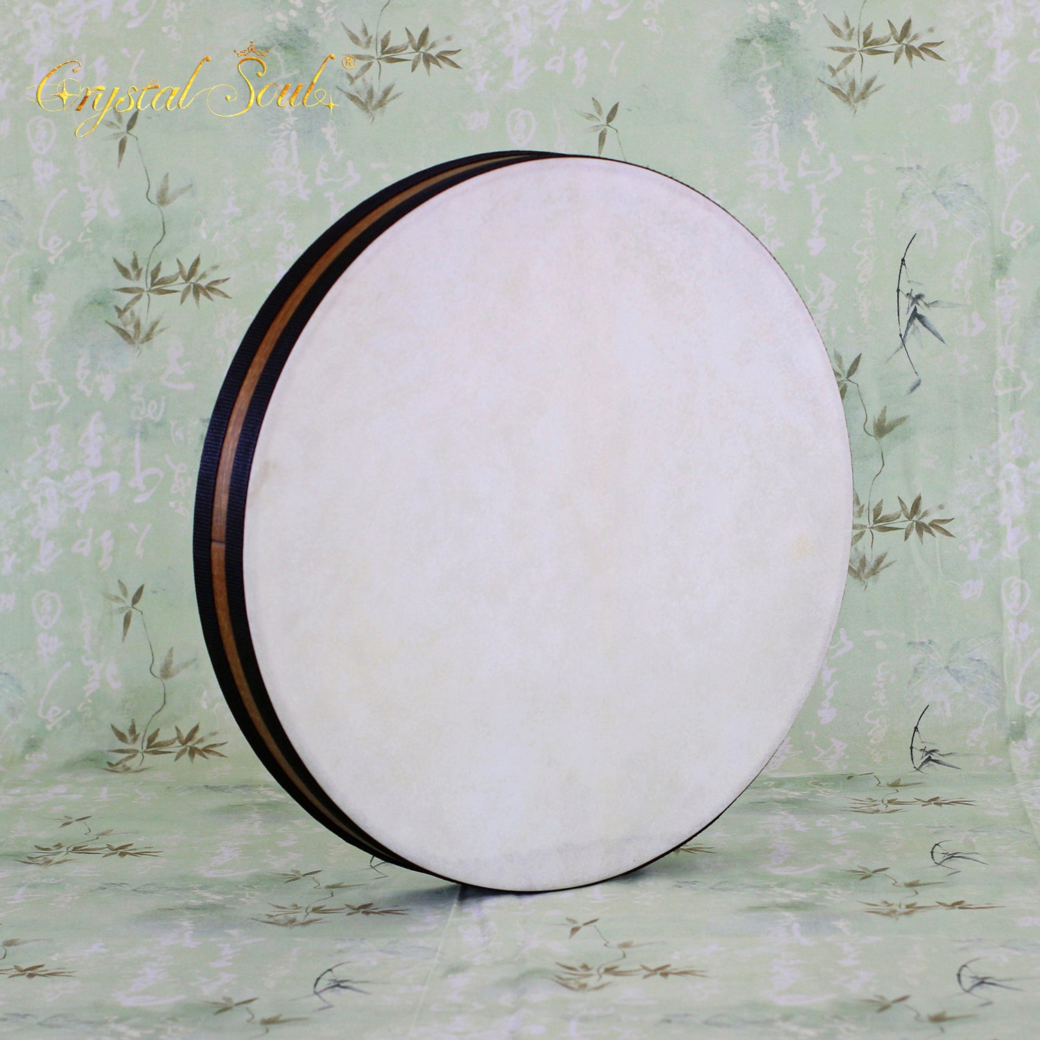 Crystal Soul 16"-22" Ocean Drum Wave Drum Customized