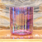 Crystal Soul Amethyst Alchemy Crystal Bowl