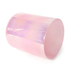 Crystal Soul Aurora Pink Alchemy Crystal Singing Bowl
