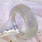Crystal Soul Gemstone Aurora Crystal Holy Chalice