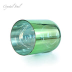 Green Alchemy Crystal Bowls Customizable Wholesale