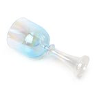 Crystal Soul Azure Gradient Alchemy Crystal Singing Holy Chalice