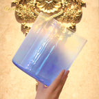 Crystal Soul Classic Indigo Alchemy Crystal Bowl