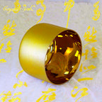 Crystal Soul 24k Gold Alchemy Crystal Bowl