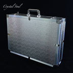 Crystal Soul Crystal Harp Case