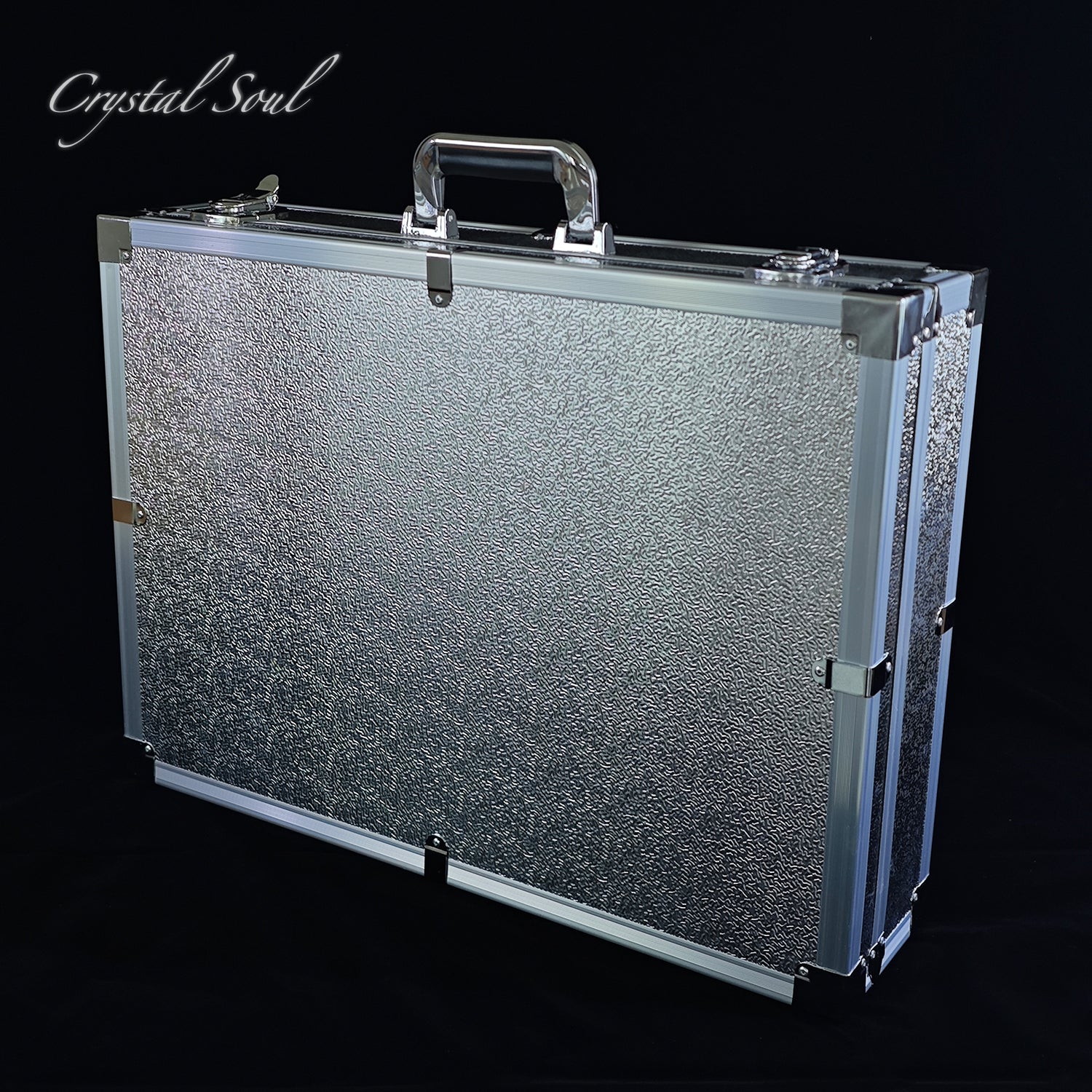 Crystal Soul Crystal Harp Case