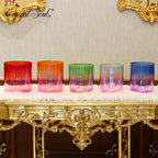 Crystal Soul Alchemy Crystal Bowl Five Elements Harmony Sound Set