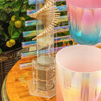 Crystal Soul 2026 Essential Concert Healing Instrument Set for Professional Sound Healer