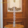Crystal Soul Clear DNA Rain Stick